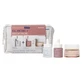 Kit equilibrante y iluminador de rosa silvestre de Korres Apothecary