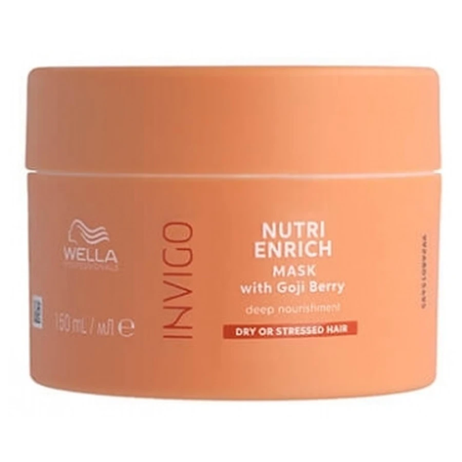 Wella Invigo Nutri-Enrich Voedend Masker 150 ml