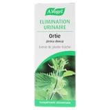 A.Vogel Urinary Tract Health: Fresh Nettle Plant Extract 50 ml
