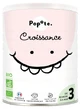 Popote Organic Baby Food for Ages 10 Months to 3 Years, 400 g