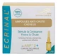 Ecrinal ANP 2+ Intensive Hair Care: Anti-Hair Loss Ampoules, 10 x 5 ml
