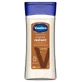 Aceite corporal radiante de cacao de Vaseline con manteca de cacao, 200 ml