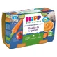 HiPP My Goodnight Dinner Biologische groenterisotto, vanaf 8 maanden, 2 potjes