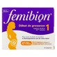 Femibion Early Pregnancy 1 - 56 Tablets