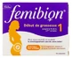 Femibion Early Pregnancy 1 - 56 Tablets