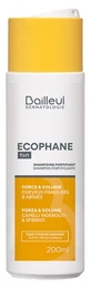 Bailleul Ecophane Fort Strengthening Shampoo for Strength &amp; Volume 200 ml