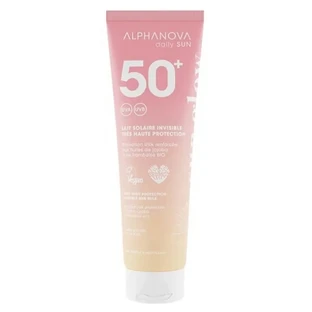 Alphanova Sun Glow, crema solar SPF 50+ 150 ml