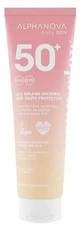 Alphanova Sun Glow Krem przeciwsłoneczny SPF 50+ 150 ml