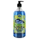 Les Petits Bains de Provence: gel de ducha de bergamota y violeta, 1 L
