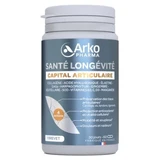 Arkopharma Health & Longevity, Salud de las articulaciones, 60 cápsulas