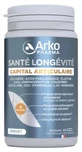 Arkopharma Sănătate și Longevitate Capital Articular 60 de capsule