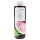 Korres Guava-douchegel 250 ml