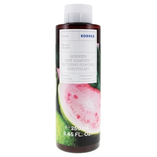 Korres Guava Shower Gel 250 ml