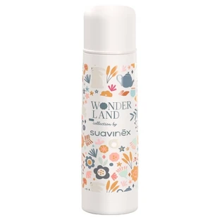 Suavinex Wonderland Bouteille Isotherme 500 ml