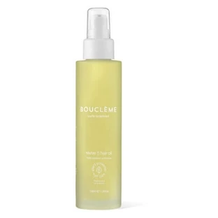 Bouclème Revive 5 Precious Hair Oil 100 ml
