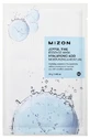 Mizon Joyful Essence Mask with Hyaluronic Acid, 23 g