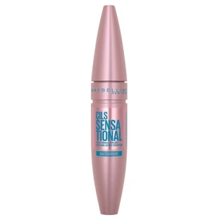 Maybelline New York Sensational Lashes Waterproof Mascara 9.5 ml