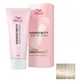 Tinte semipermanente Wella 09/02 Soft Sage Shinefinity