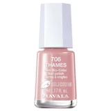 Mavala Mini Bio Color met siliconen nagellak, 5 ml