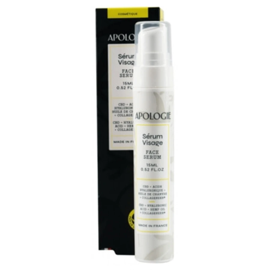 Apologie Face Serum 15 ml