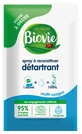 Biovie Mehrzweck-Entkalkungsspray (Konzentrat), 30 g