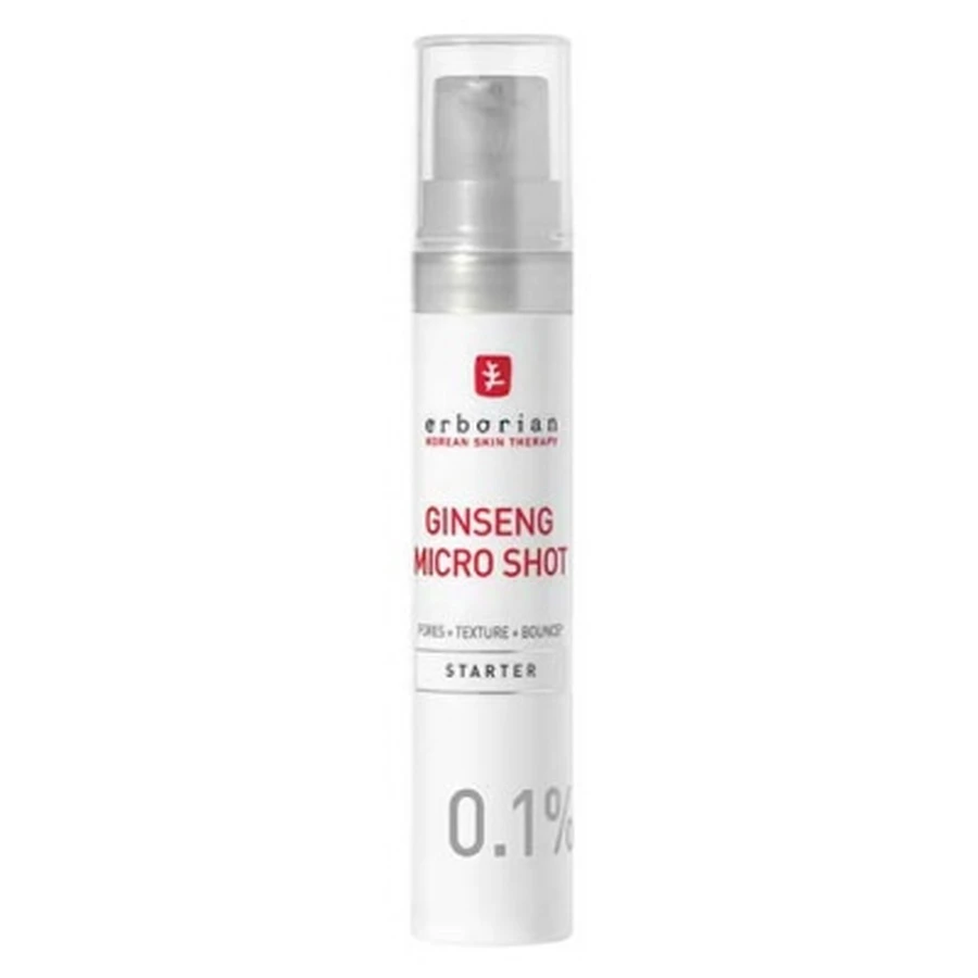Erborian Ginseng Micro Shot Serum 10 ml