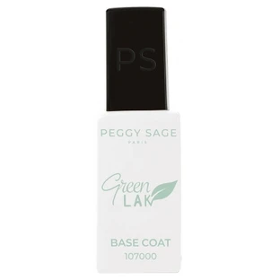 Peggy Sage Green Lak LED-basislaag 10 ml