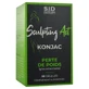 S.I.D Nutrition Sculpting Act Konjac para adelgazar, 60 cápsulas