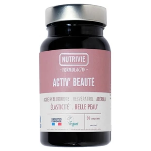 Nutrivie Activ' Beauté 30 Tablets