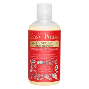 Easy Pouss High-Definition Hair Milk