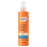 RoC Sun-Protect Hydraterende Spraylotion SPF 30, 200 ml