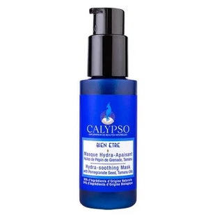 Calypso Bien Être Hydraterend en verzachtend masker 50 ml