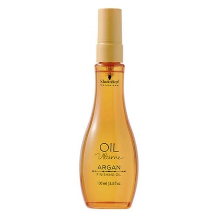 Schwarzkopf Professional, aceite de argán Schwarzkopf, aceite de acabado Ultime, Schwarzkopf Pro