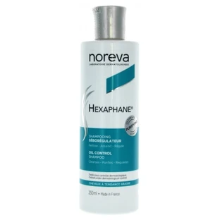 Noreva Hexaphane talgregulierendes Shampoo 250 ml