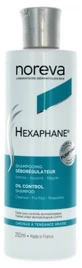Noreva Hexaphane Sebum-Regulating Shampoo 250 ml