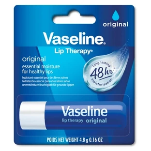 Vaseline Stick à Lèvres Original 4,8 g