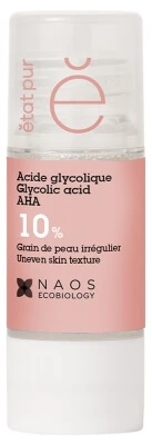Etat Pur Glycolic Acid 10% 15 ml