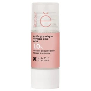 Etat Pur Ácido glicólico al 10 %, 15 ml