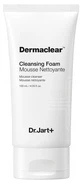 Dr. Jart+ Dermaclear Cleansing Foam 120 ml