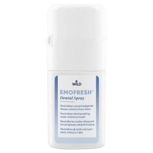 Spray dentale Wild Emofresh 15 ml