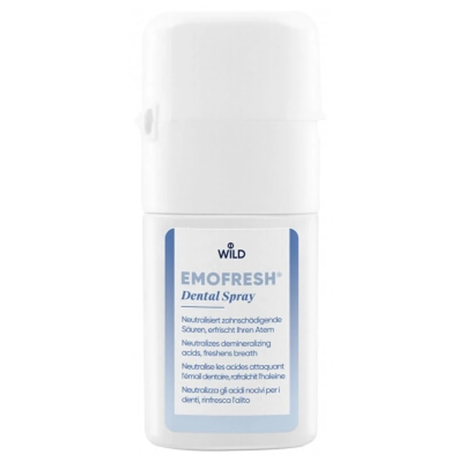 Wild Emofresh Spray dentar 15 ml