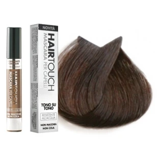 Renée Blanche Mascara Pour Cheveux N-5.D Châtain Clair Doré