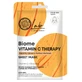 Natura Siberica Lab Biome Vitamine C-therapie-gezichtsmasker 25 g
