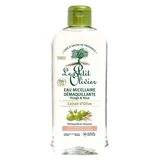 Le Petit Olivier Mizellen-Reinigungswasser mit Olivenextrakt 400 ml