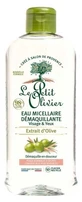 Le Petit Olivier Olive Extract Micellar Cleansing Water 400 ml