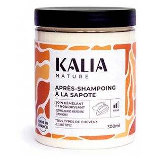 Kalia Nature Après-shampooing à la Sapote Kalia Nature 300ml