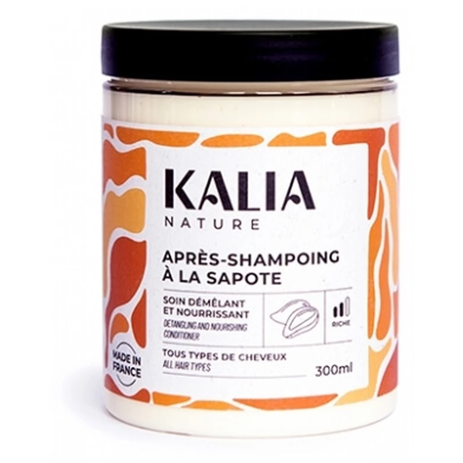 Kalia Nature Après-shampooing à la Sapote Kalia Nature 300ml