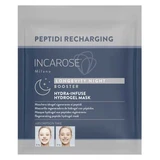 Mascarilla regeneradora de hidrogel Incarose Longevity Night Booster, 34 g