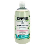 Champú dermatológico ecológico Coslys, 500 ml
