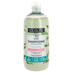 Coslys Organic Dermatological Shampoo 500 ml